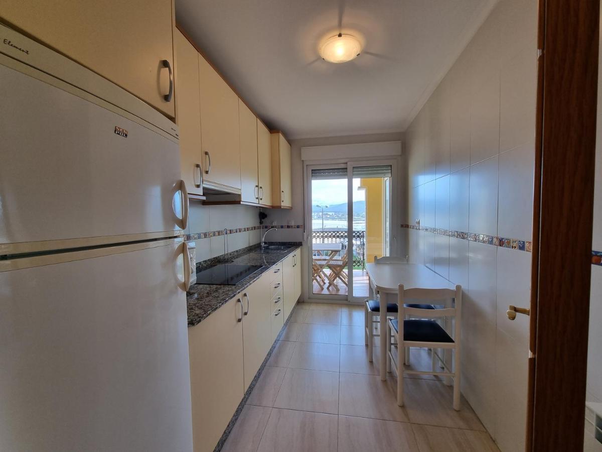Apartamento Damian Foz Exterior photo