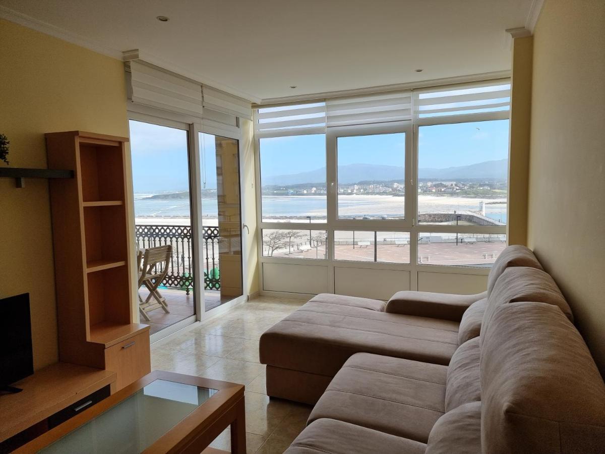 Apartamento Damian Foz Exterior photo