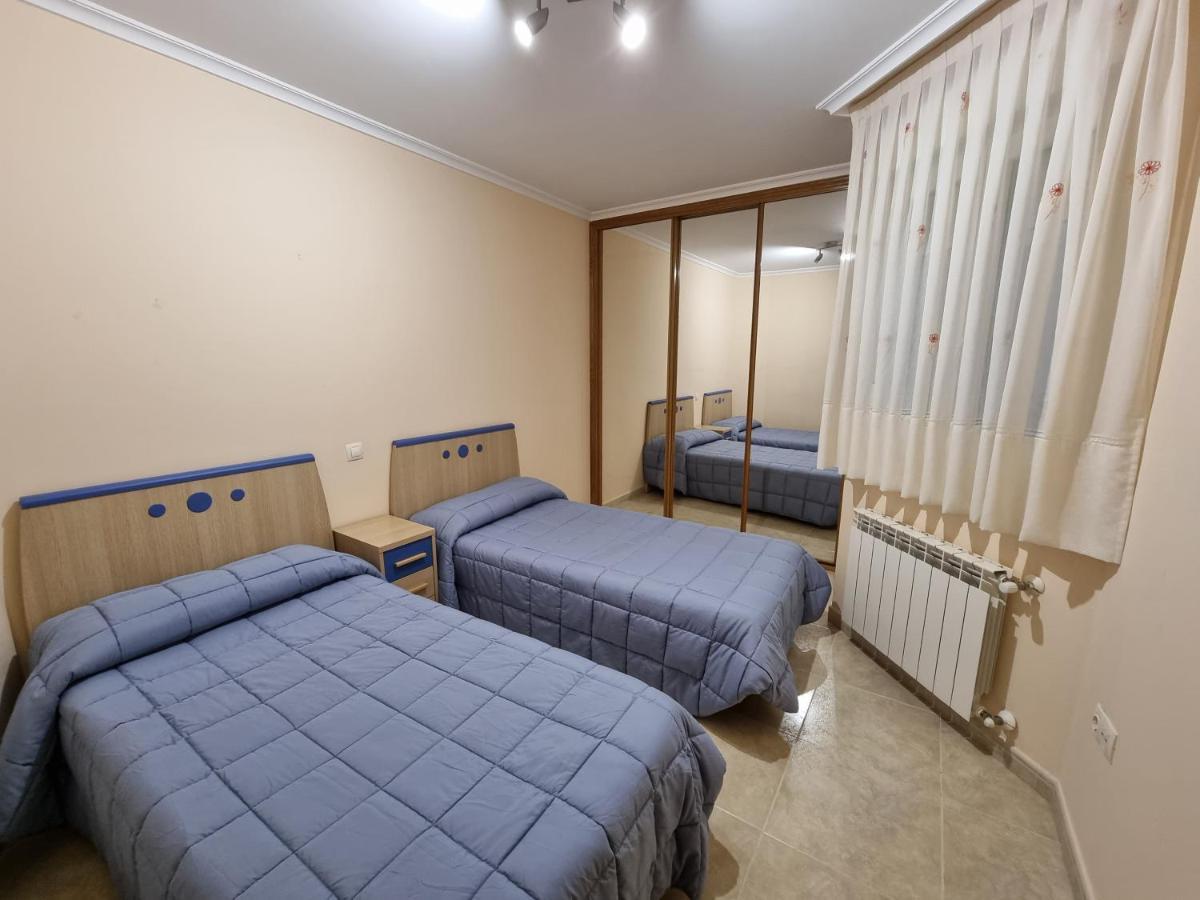 Apartamento Damian Foz Exterior photo