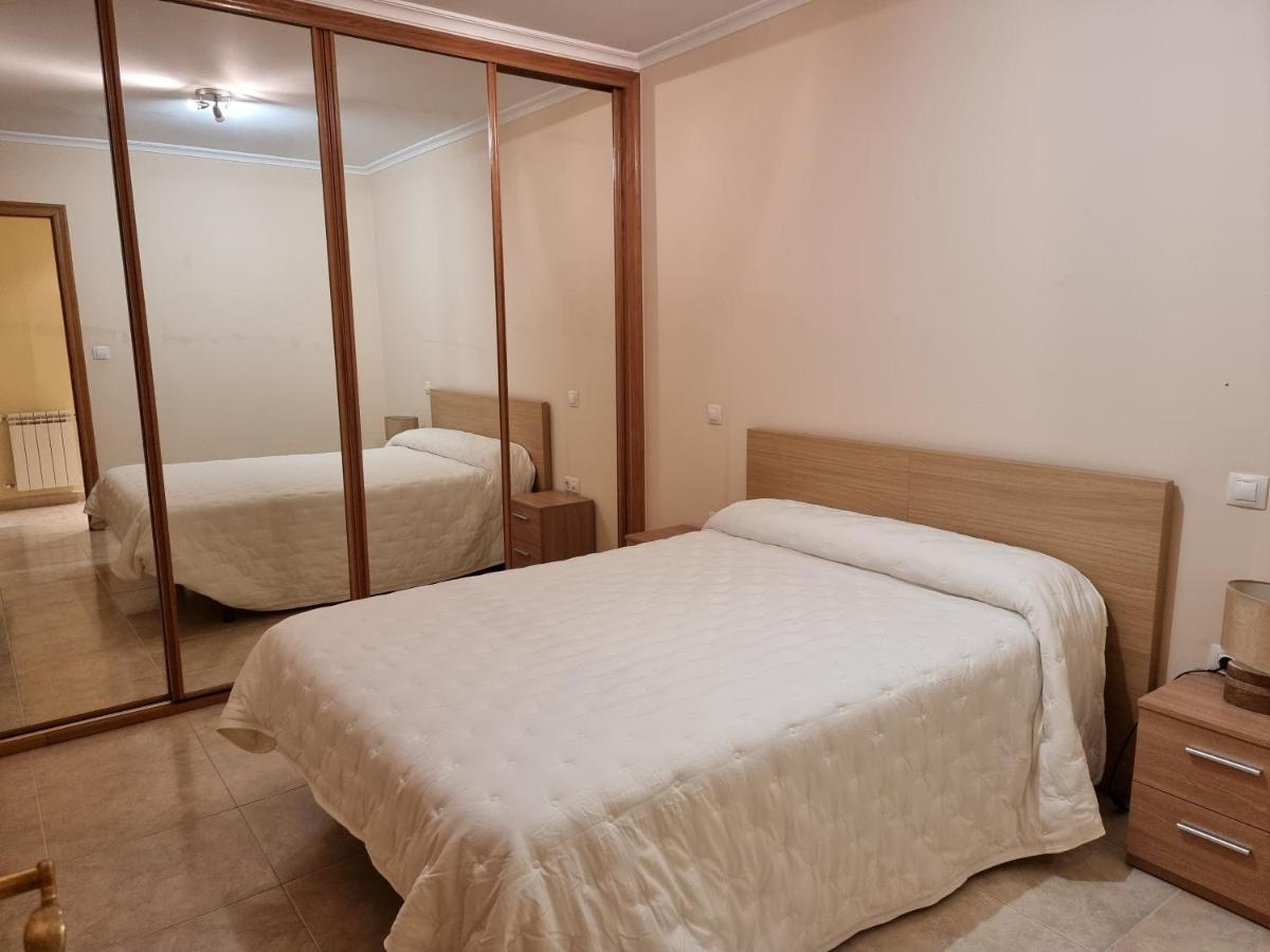 Apartamento Damian Foz Exterior photo
