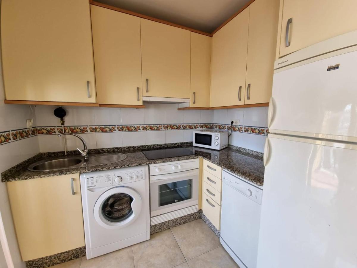 Apartamento Damian Foz Exterior photo