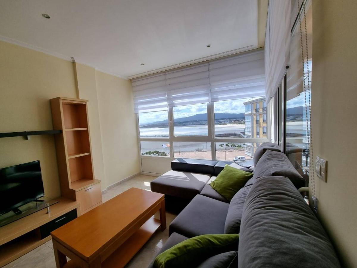 Apartamento Damian Foz Exterior photo