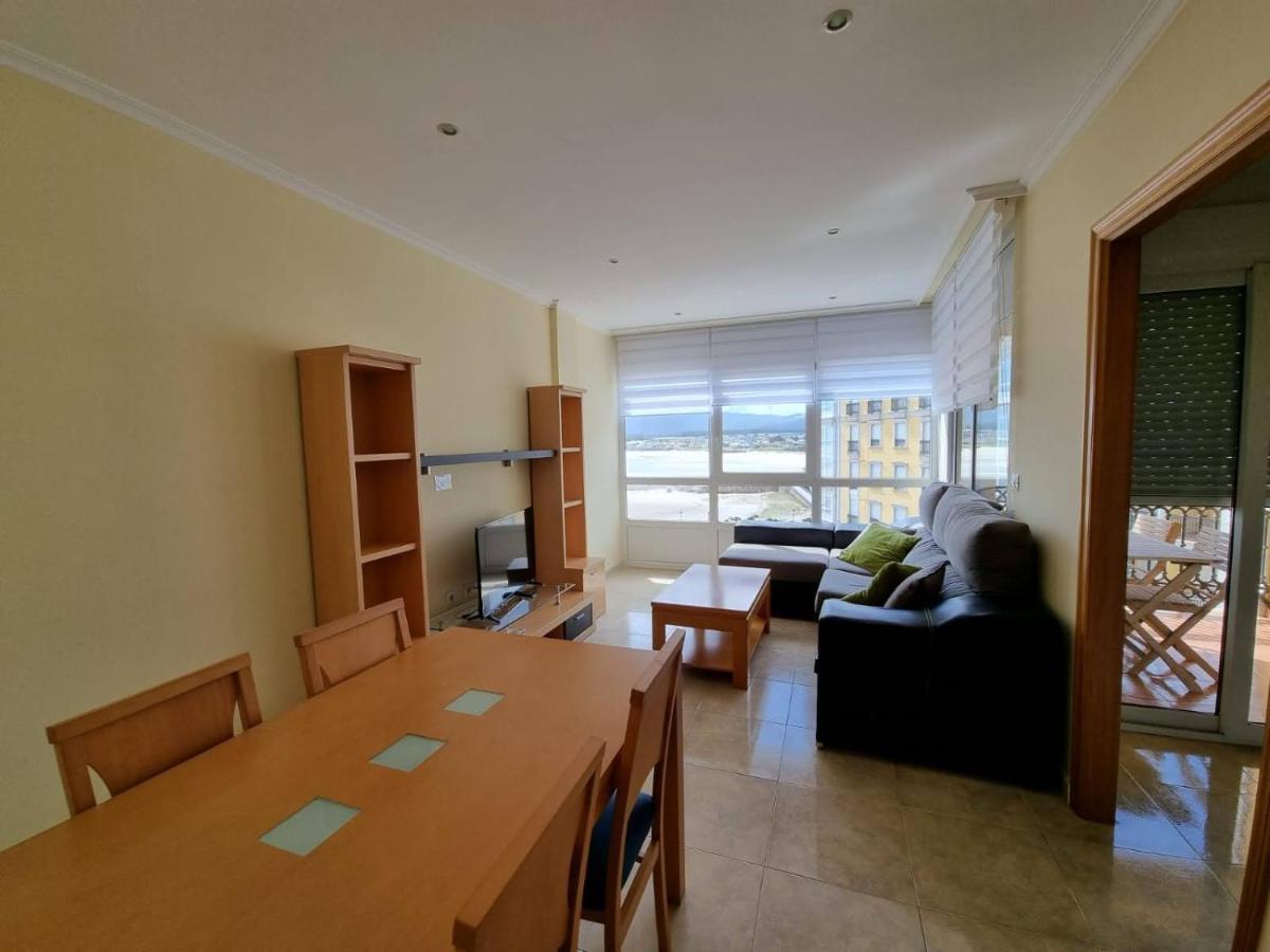 Apartamento Damian Foz Exterior photo