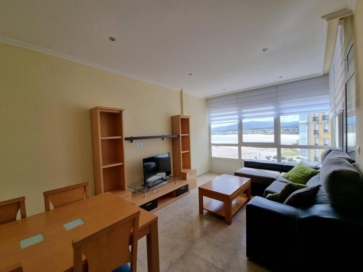 Apartamento Damian Foz Exterior photo
