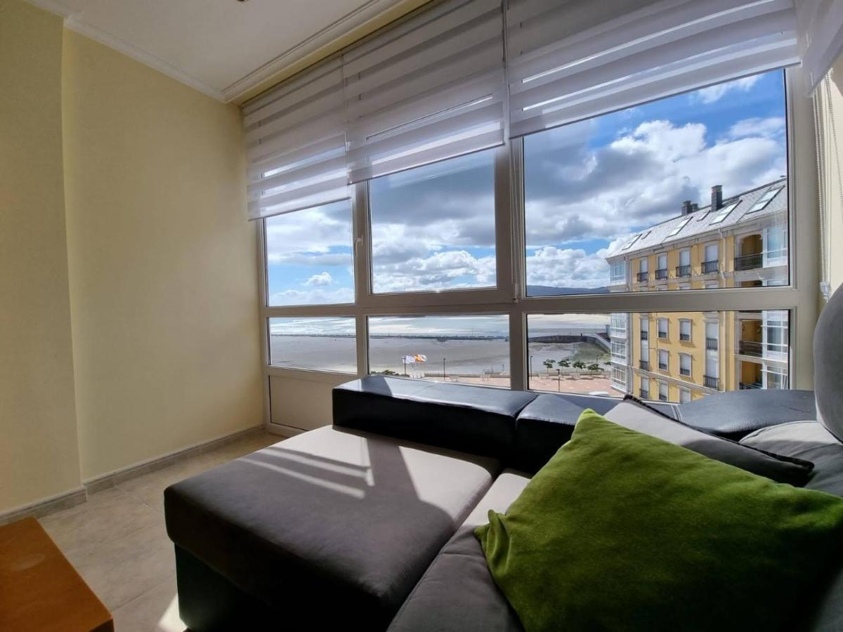 Apartamento Damian Foz Exterior photo
