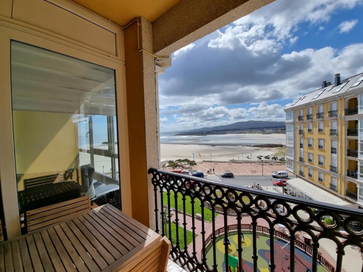 Apartamento Damian Foz Exterior photo